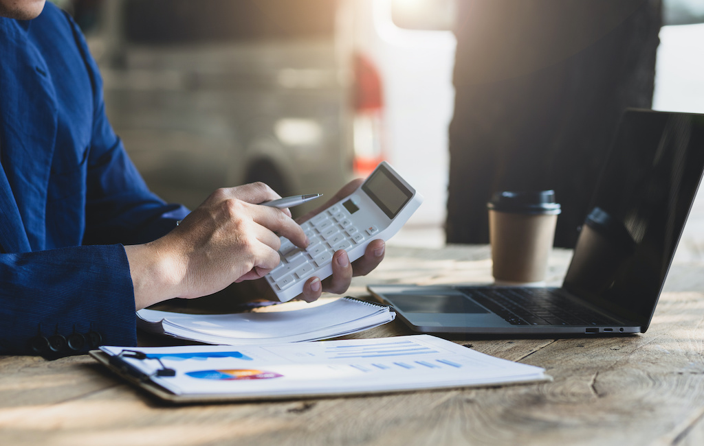 Leasing advice for accountants in Essex